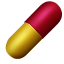 Capsule NS Icon 64x64 png
