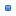 Blue Bullet Icon 16x16 png