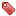 Red Tag Icon