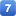 7 Icon 16x16 png
