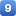 9 Icon 16x16 png
