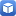 Cube Icon 16x16 png