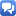 Discuss Icon 16x16 png