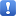 Exclamation Icon 16x16 png
