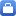 Luggage Icon 16x16 png