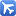 Travel Icon 16x16 png