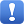 Exclamation Icon 24x24 png