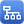 Sitemap Icon 24x24 png