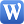 Wordpress Icon 24x24 png