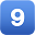 9 Icon 32x32 png
