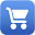 Cart 1 Icon 32x32 png