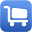 Cart 2 Icon 32x32 png
