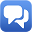 Discuss Icon 32x32 png