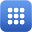 Dots Icon 32x32 png