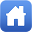 Home 1 Icon 32x32 png