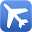 Travel Icon 32x32 png