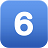 6 Icon 48x48 png