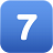 7 Icon 48x48 png