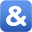 Ampersand Icon 48x48 png