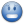 Scary Smile Icon 24x24 png