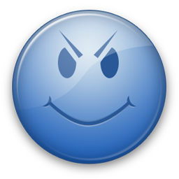 Bad Icon 256x256 png