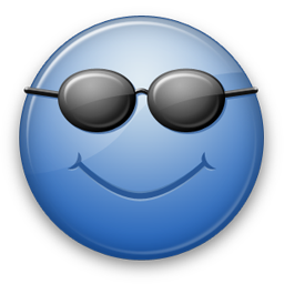 Cool Icon 256x256 png