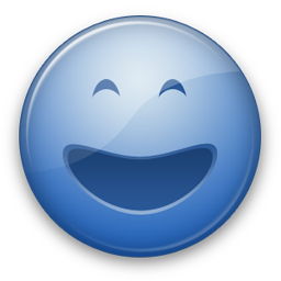 Laugh Icon 256x256 png