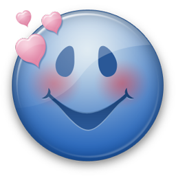 Love Icon 256x256 png