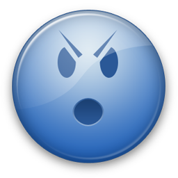 Mad Icon 256x256 png