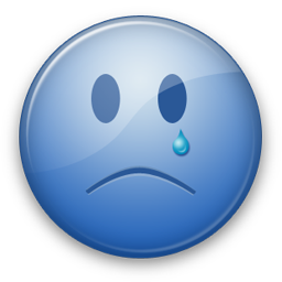 Tear Icon 256x256 png