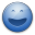 Laugh Icon 32x32 png