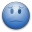 Scary Icon 32x32 png