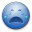 Crying Icon 64x64 png