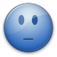 Huh Icon 64x64 png