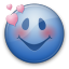 Love Icon 64x64 png