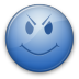 Bad Icon 72x72 png