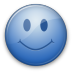Happy Icon 72x72 png