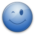 Wink Icon 72x72 png