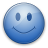 Happy Icon 96x96 png