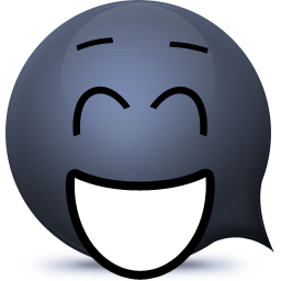 Happy Icon 256x256 png