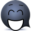 Happy Icon 64x64 png