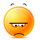 Sigh Icon 128x128 png