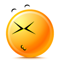 Unhappy Icon