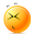 Unhappy Icon 32x32 png