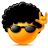 Rockn Roll Icon 48x48 png
