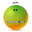 Embarrassed Icon 64x64 png