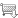 Cart Down Icon 18x18 png