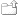 Folder Up Icon 18x18 png