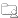 Folder User Icon 18x18 png