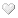Heart Icon 18x18 png